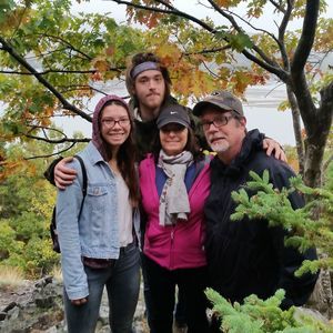 Meet your Posher, Susan